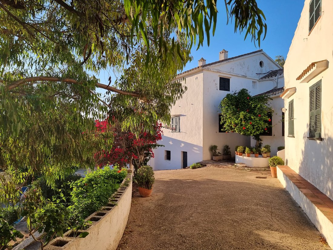 Finca in Ferreries, Balearic Islands, Spain 1 - 15075014