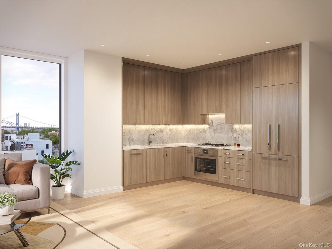 Condo in New York, New York, United States 2 - 17438040
