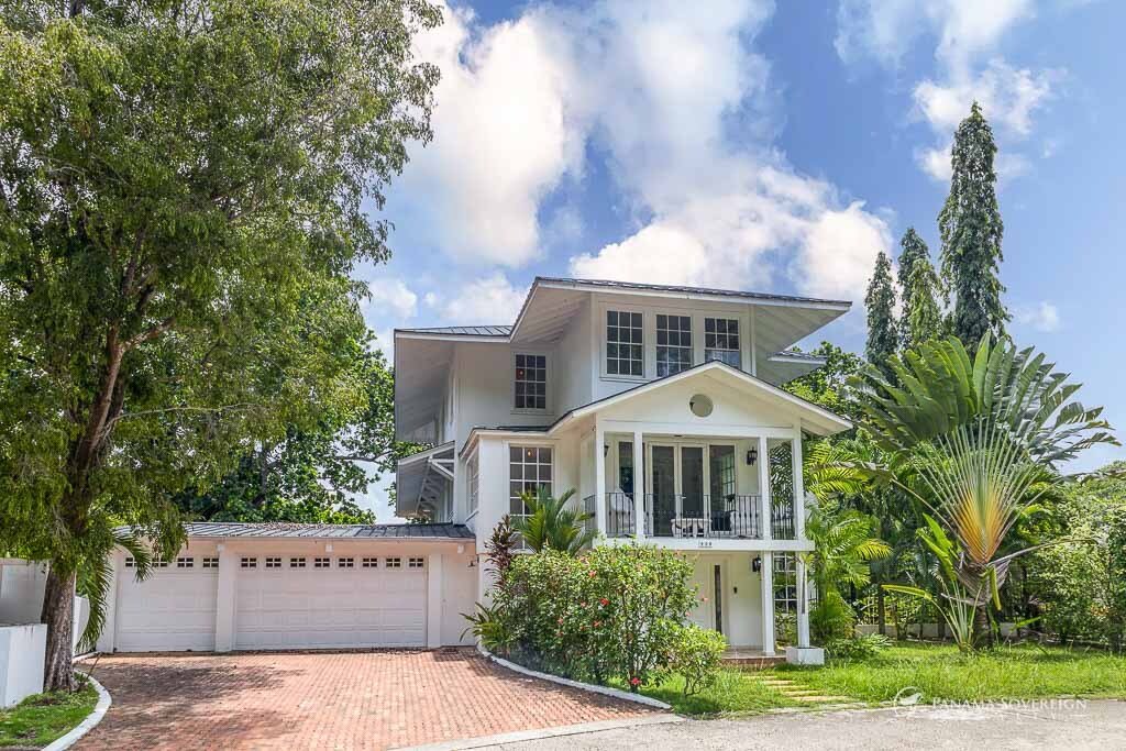 House in Guna Yala Comarca, Panama 1 - 15570928