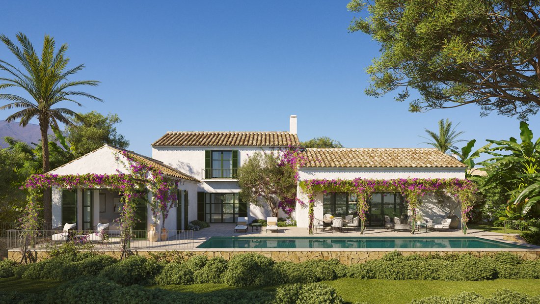 House in Velez-Malaga, Andalusia, Spain 1 - 15349048