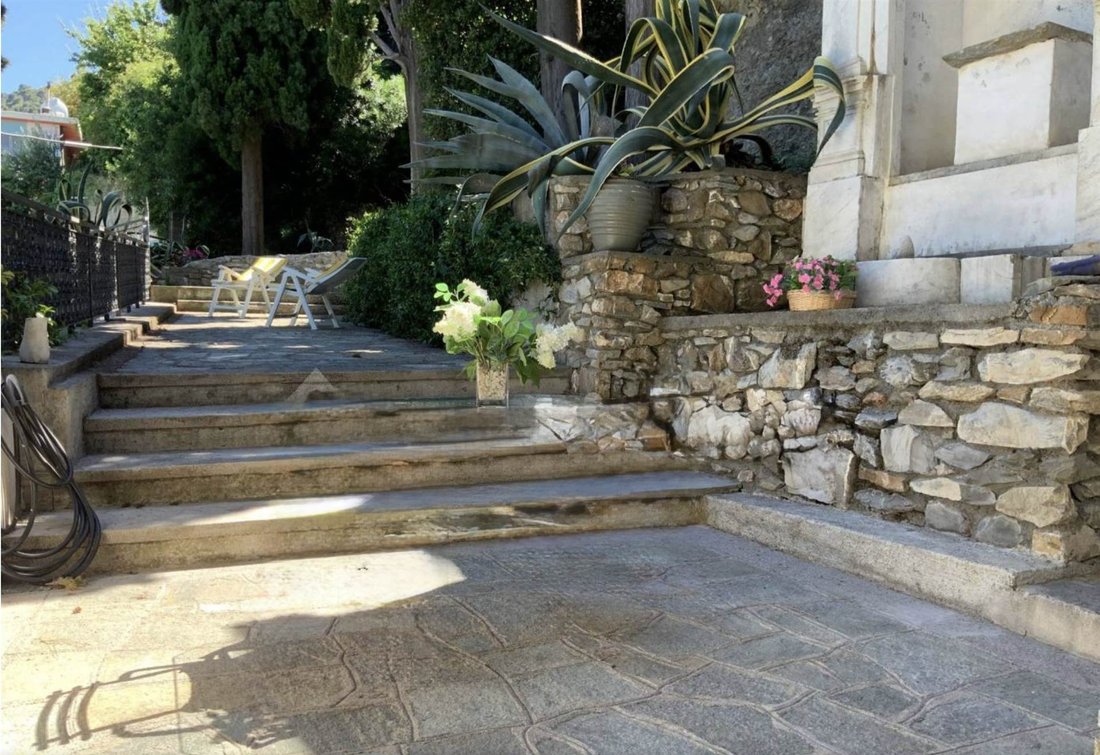 Villa in Laigueglia, Liguria, Italy 4 - 17438750