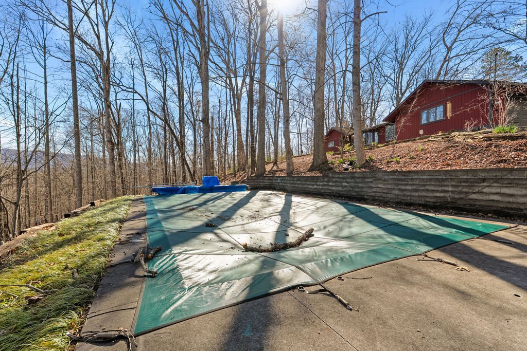 House in Seymour, Tennessee, United States 5 - 17437170