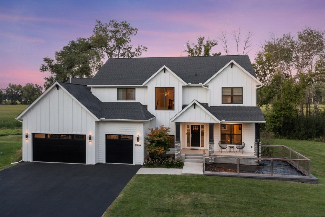 House in Wayzata, Minnesota, United States 3 - 17435935