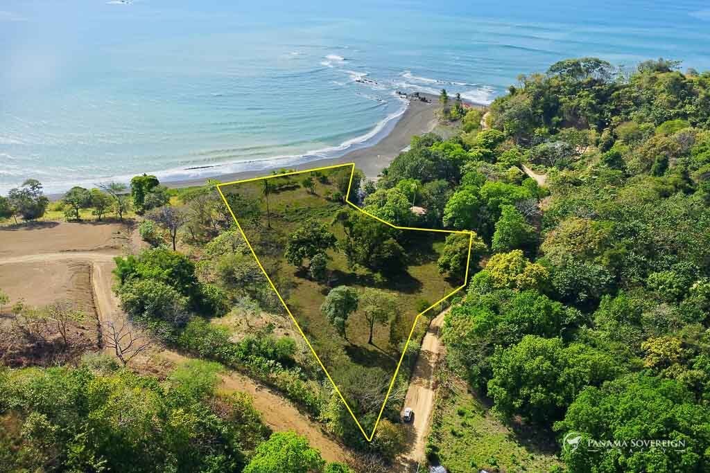 Land in Cambutal, Provinz Los Santos, Panama 2 - 17104160