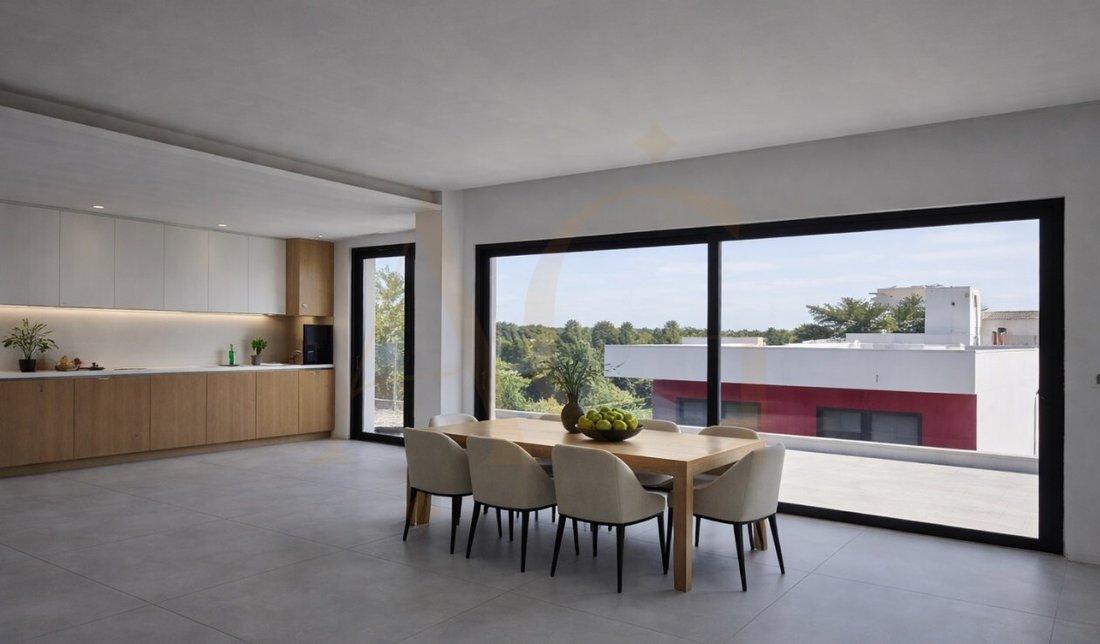 Apartment in Faro (Se e Sao Pedro), Algarve, Portugal 1 - 17436717