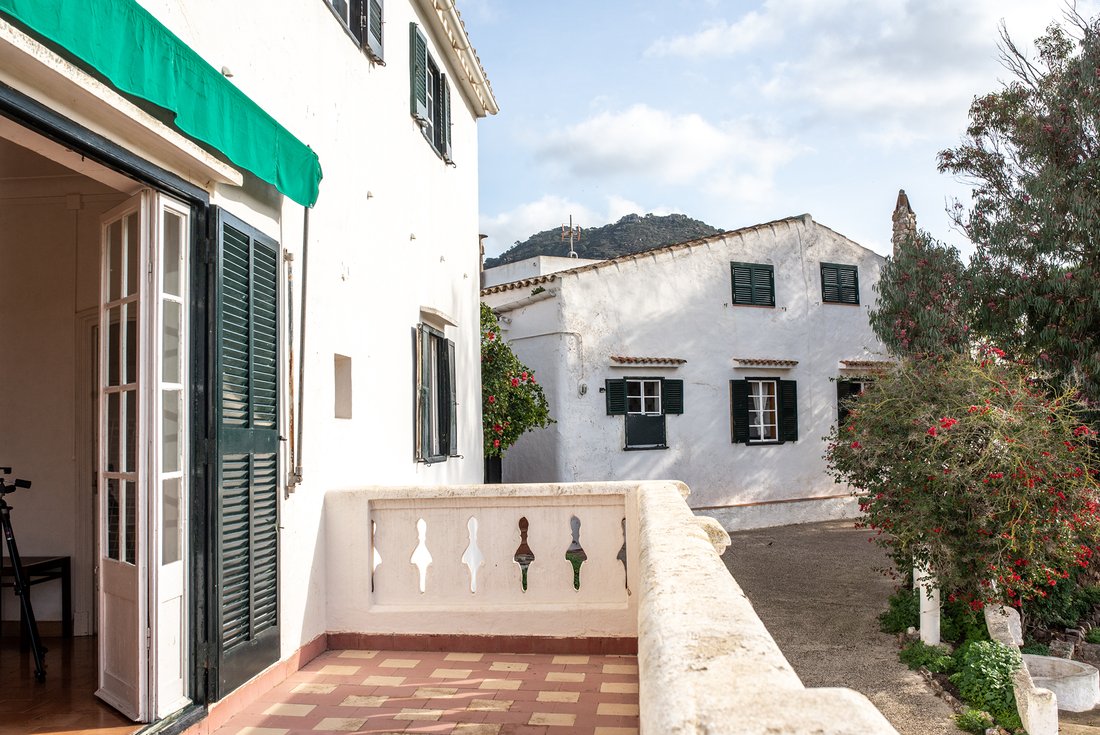 Finca in Ferreries, Balearic Islands, Spain 4 - 15075014
