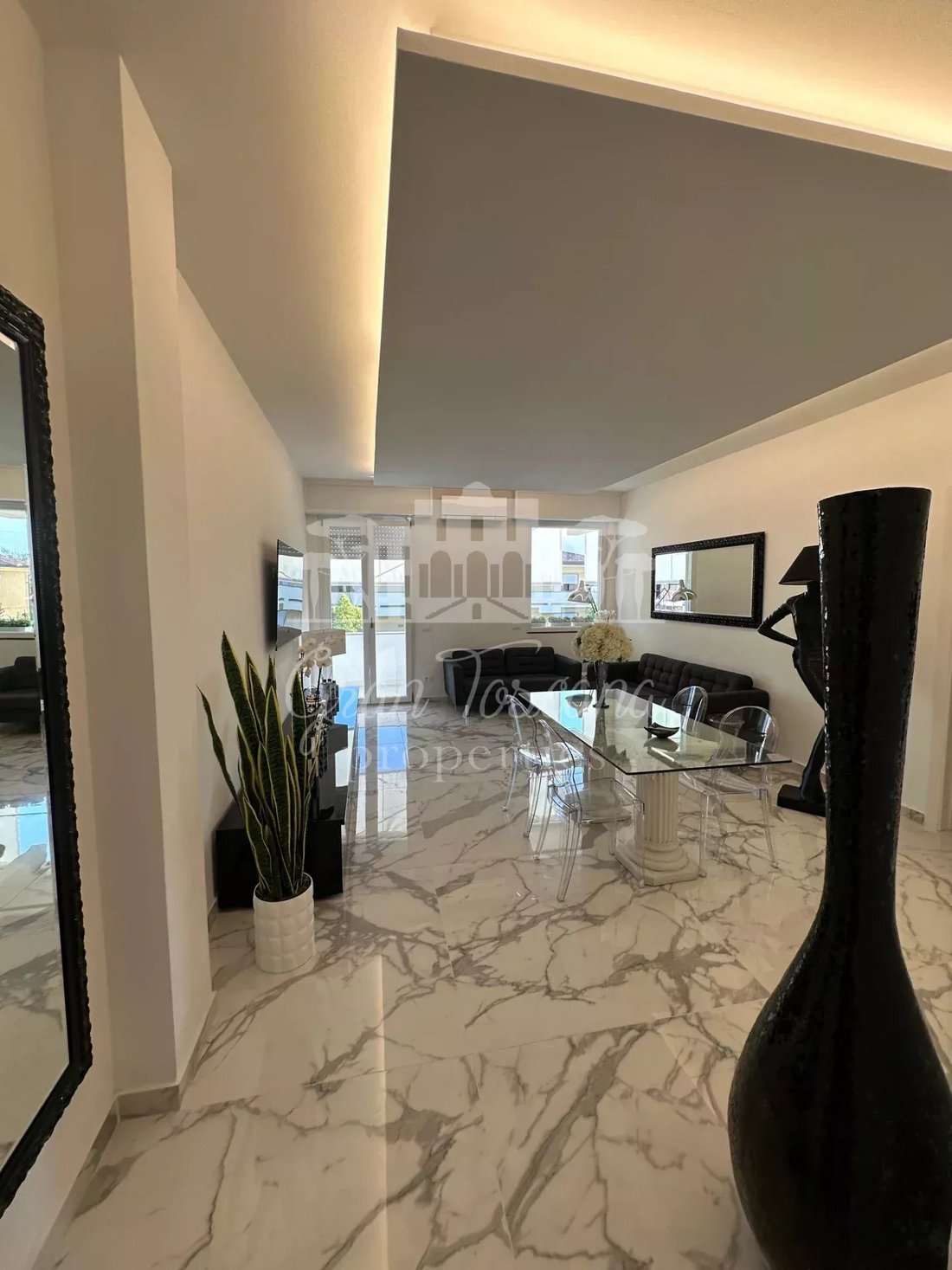 Apartment in Center, Forte dei Marmi, Tuscany 2 - 17436308