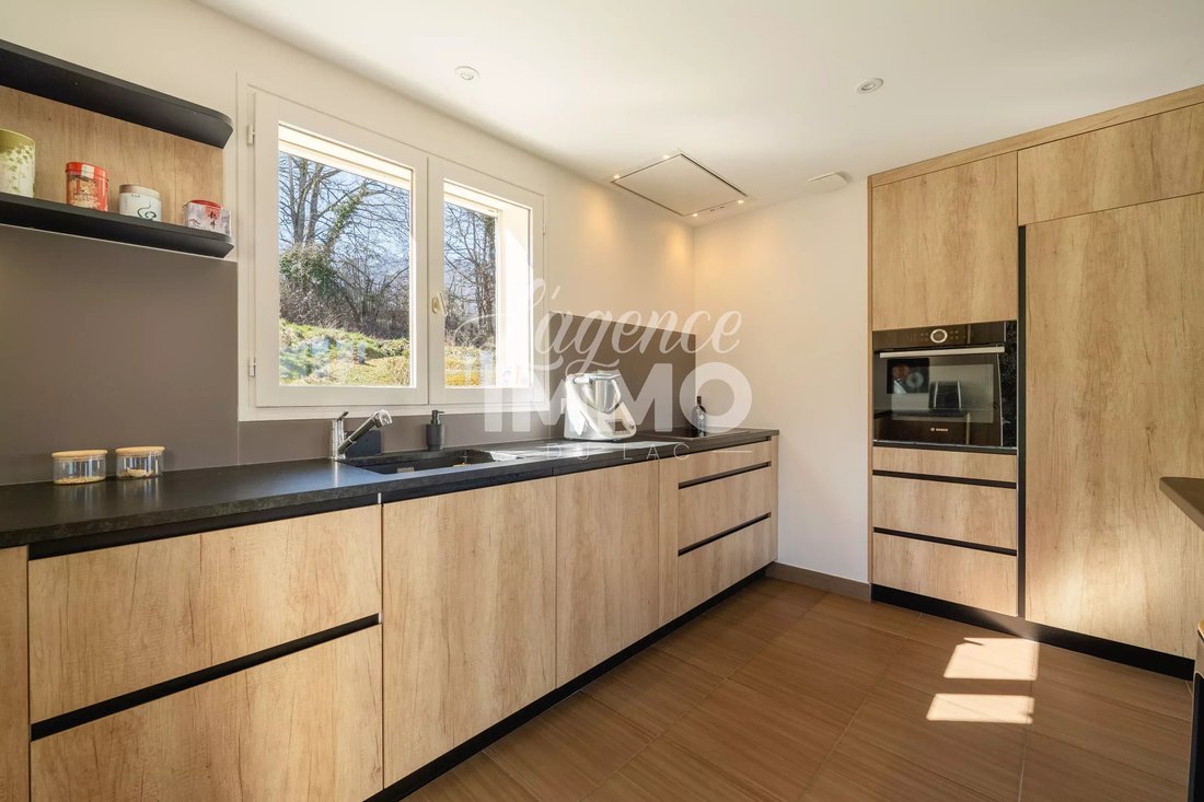 House in Sud, Saint-Jorioz, France 5 - 17377150