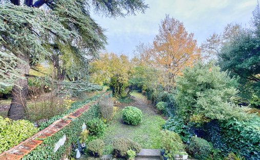 House in Sucy-en-Brie, Ile-de-France, France 1