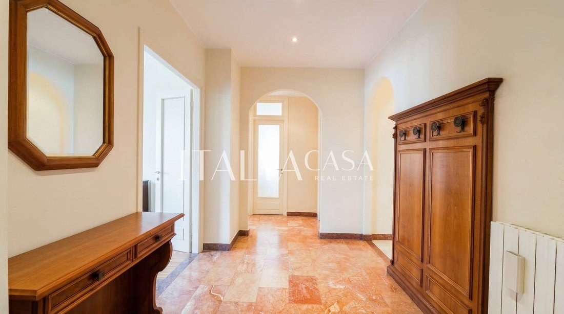Apartment in Center - Marina, Sanremo, Liguria 2 - 17439506