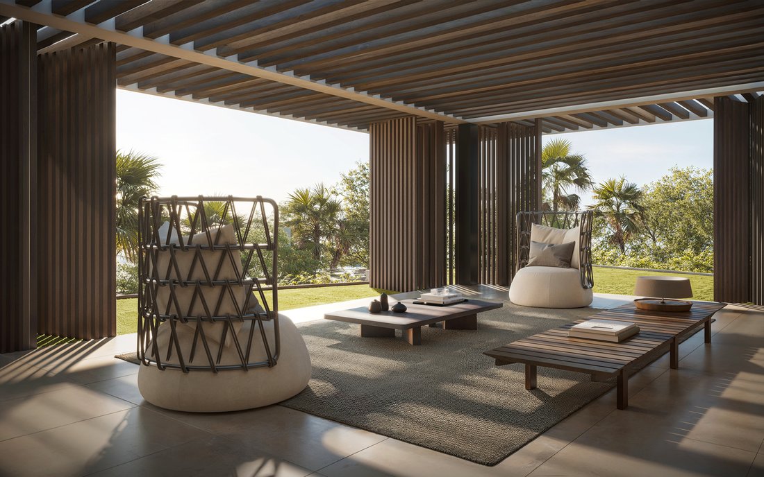 House in Puerto Banus, Marbella, Spain 3 - 17062229