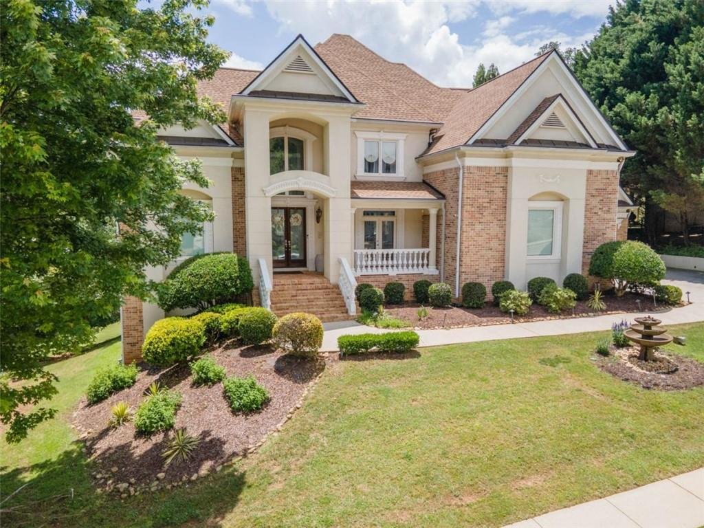 House in Atlanta, Georgia, United States 3 - 17438192