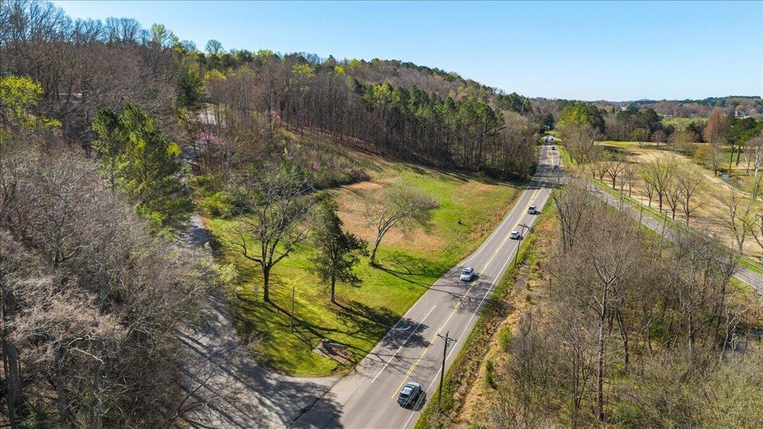 Land in Cleveland, Tennessee, United States 5 - 17438071