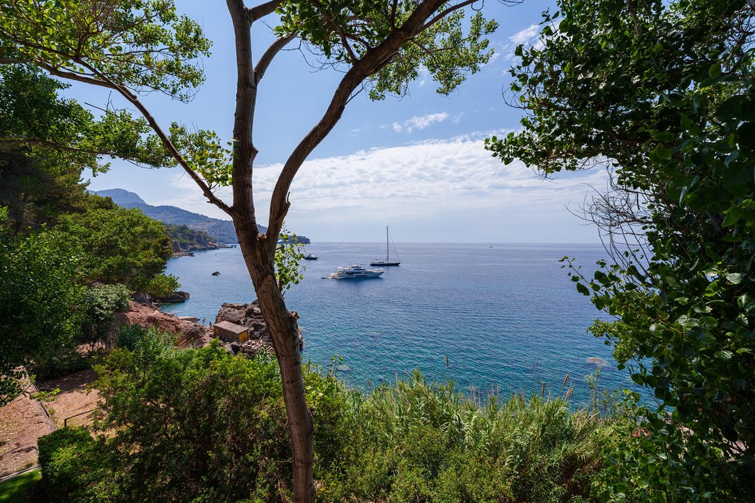 Finca in Soller, Balearic Islands, Spain 4 - 15945630
