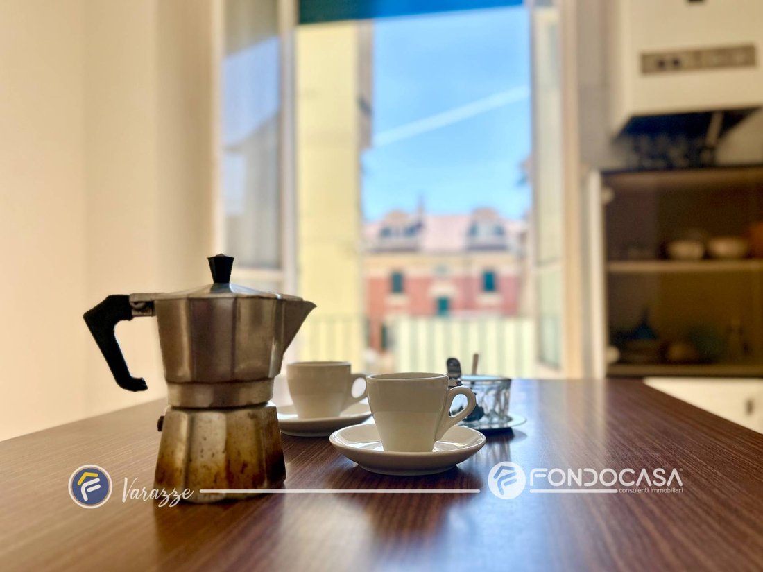 Apartment in Center, Varazze, Liguria 4 - 17439489