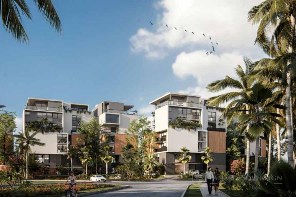 Condo in Panama City, Panama 2 - 15278515