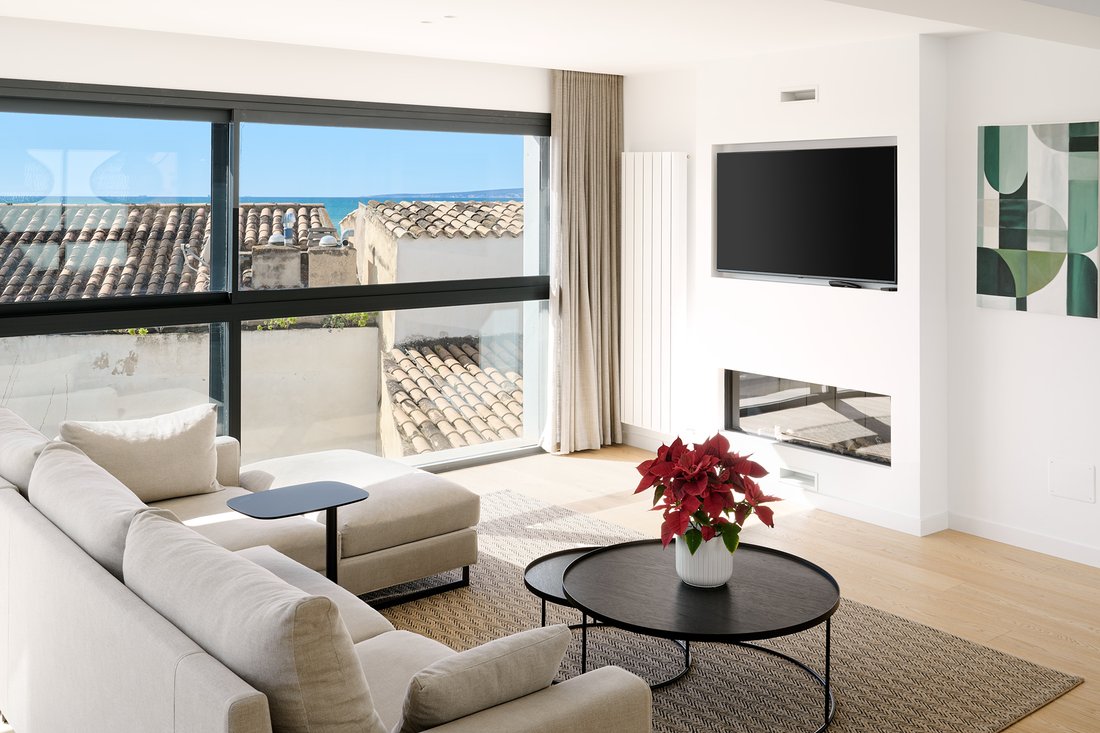 Apartment in Calvia, Balearic Islands, Spain 3 - 17330415