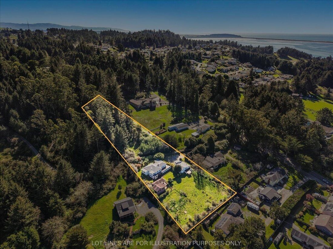 Cutten, California, United States 5 - 17439035