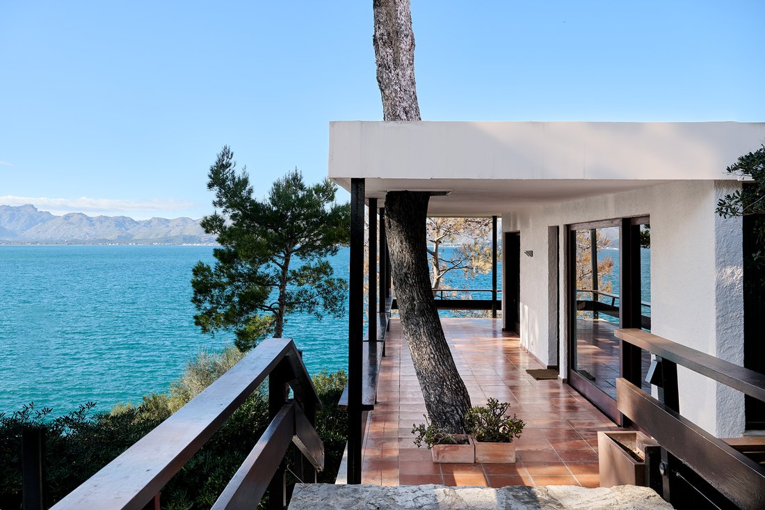 House in Formentera, Balearic Islands, Spain 1 - 17309684