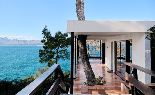 Casa en Formentera, Islas Baleares, España 1