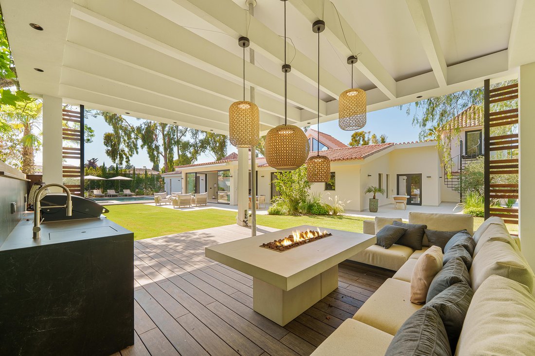House in Puerto Banus, Marbella, Spain 4 - 16957717