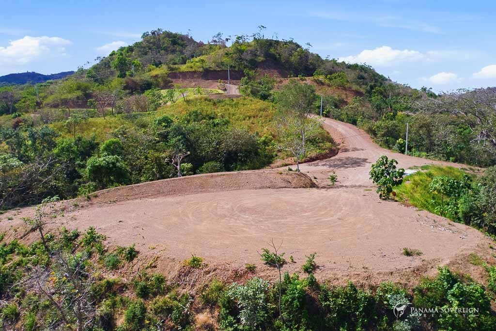 Terrain à Playa Venao, Los Santos, Panama 2 - 16613867