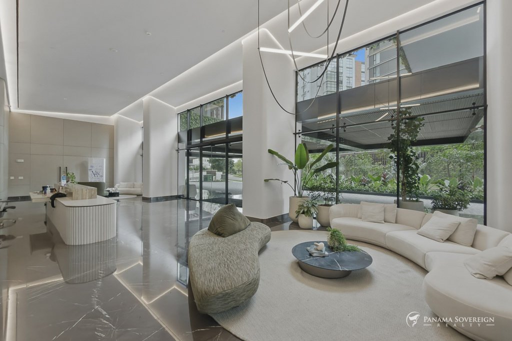 Condominio a Panamá, Provincia di Panama, Panamá 5 - 17439004
