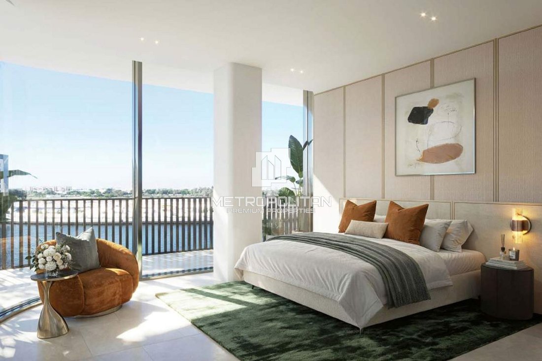 Apartment in Al Satwa, Dubai, United Arab Emirates 5 - 17437157