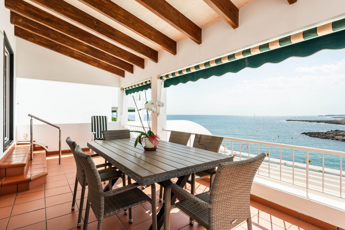 House in Sant Lluis, Balearic Islands, Spain 2 - 12989580