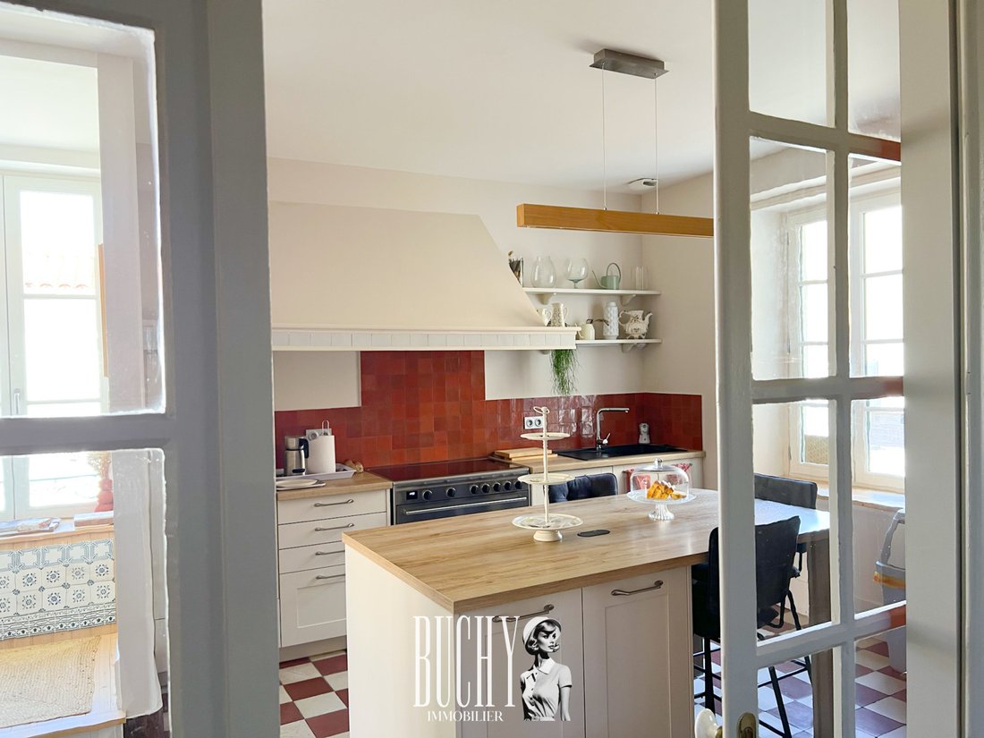 House in Olonne-sur-Mer, Les Sables-d'Olonne, France 2 - 17438437