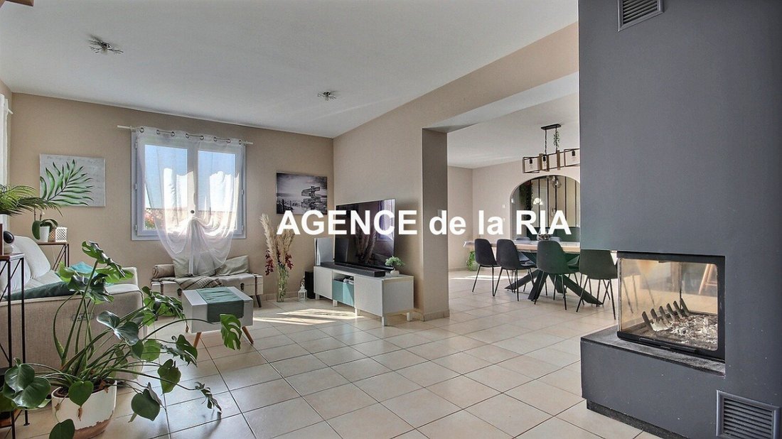 House in La Bernerie-en-Retz, Pays de la Loire, France 4 - 17435880