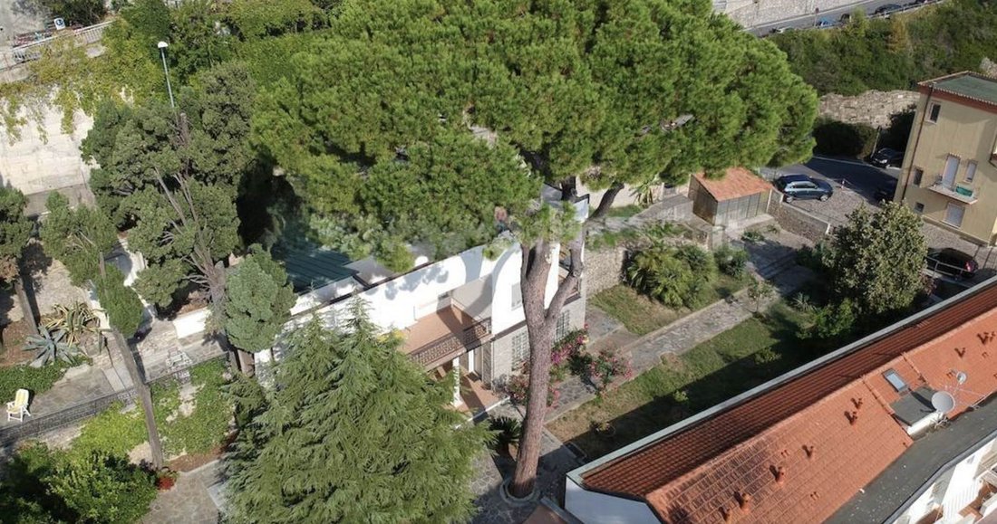 Villa in Laigueglia, Liguria, Italy 5 - 17438750
