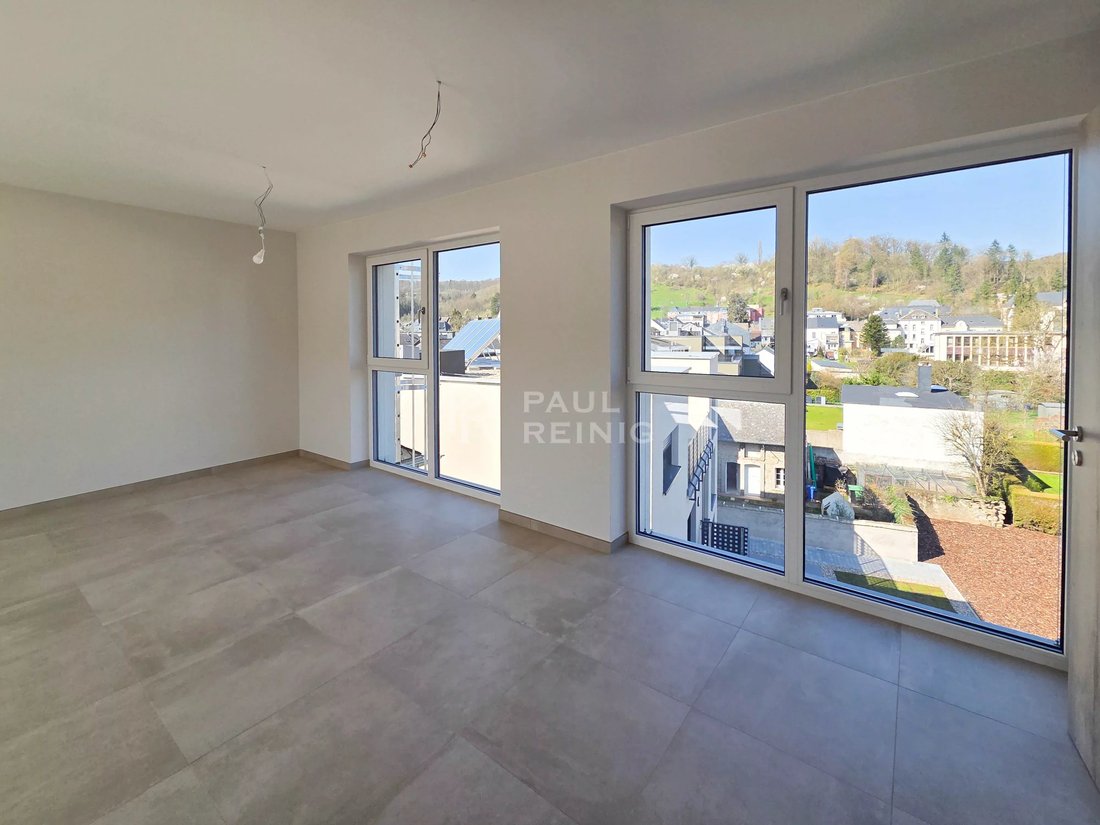 Penthouse in Diekirch, Diekirch, Luxembourg 5 - 17435931