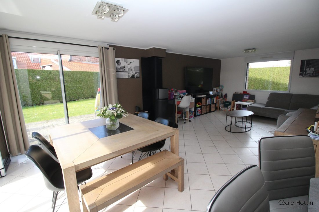 House in Avelin, Hauts-de-France, France 3 - 17439773
