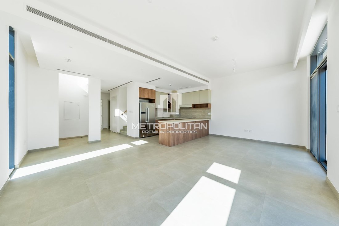 Townhouse in Al Hebiah Sixth, Al Hebiah, Dubai 2 - 17437159