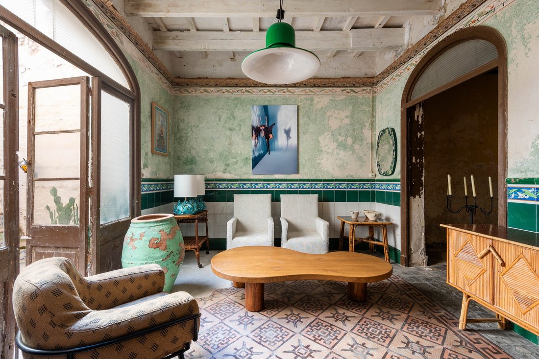 House in Maó / Mahón, Balearic Islands, Spain 3 - 14294113