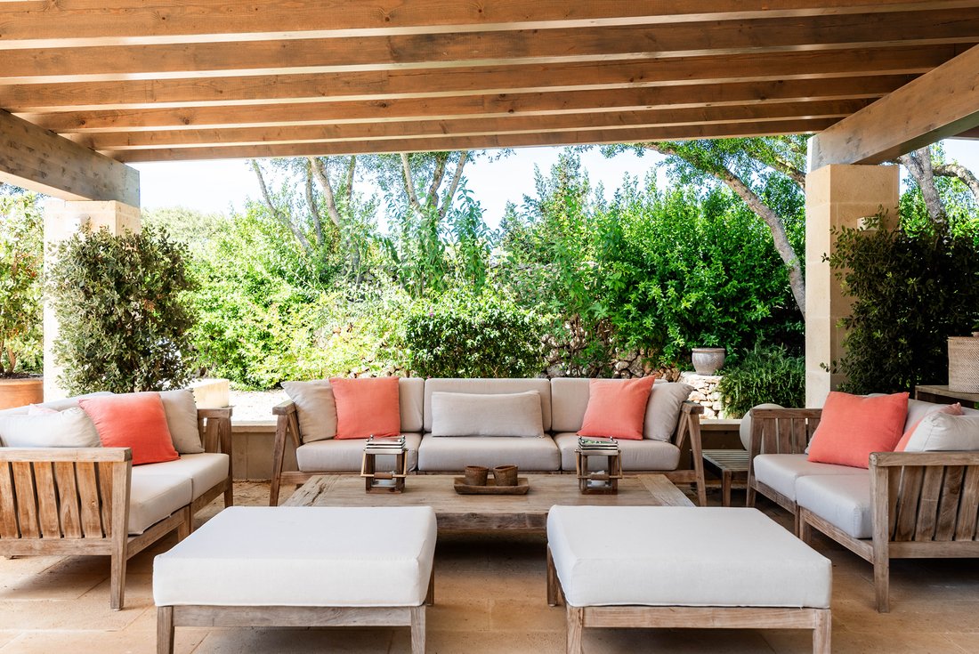 Finca in Sant Lluis, Balearic Islands, Spain 4 - 14788126