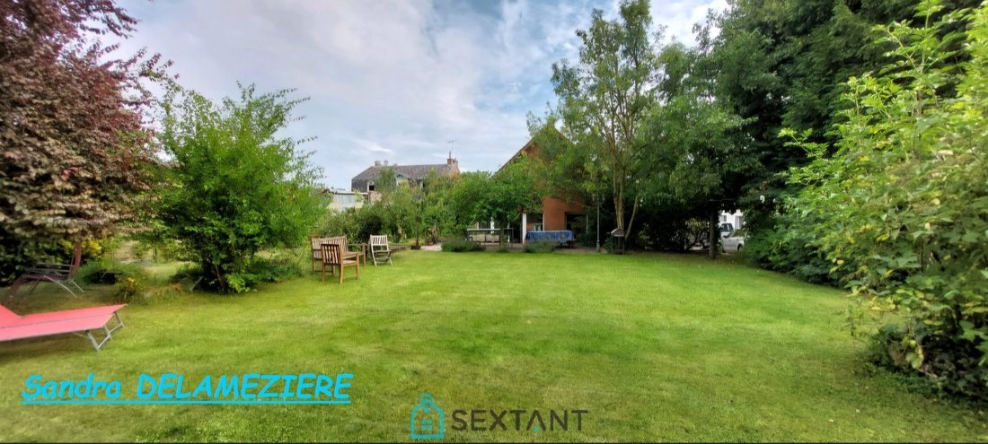 House in Villers-Bretonneux, Hauts-de-France, France 2 - 17384489