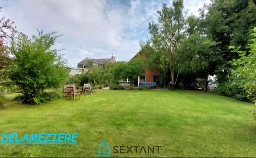 House in Villers-Bretonneux, Hauts-de-France, France 1
