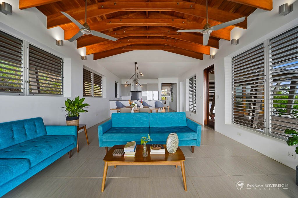 House in Playa Venao, Los Santos Province, Panama 3 - 15321858