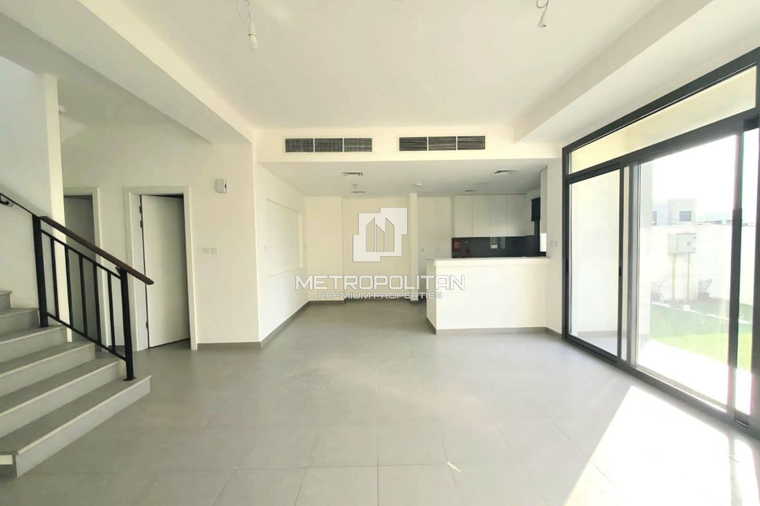 Townhouse in Al Yalayis 2, Al Yalayis, Dubai 3 - 17382119