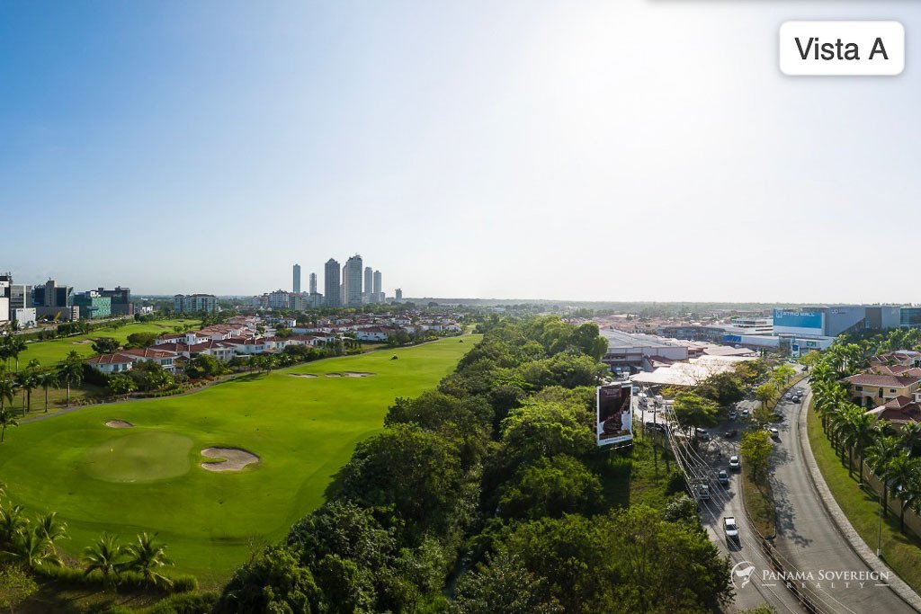 Condo in Panama City, Panama, Panama 1 - 15278487