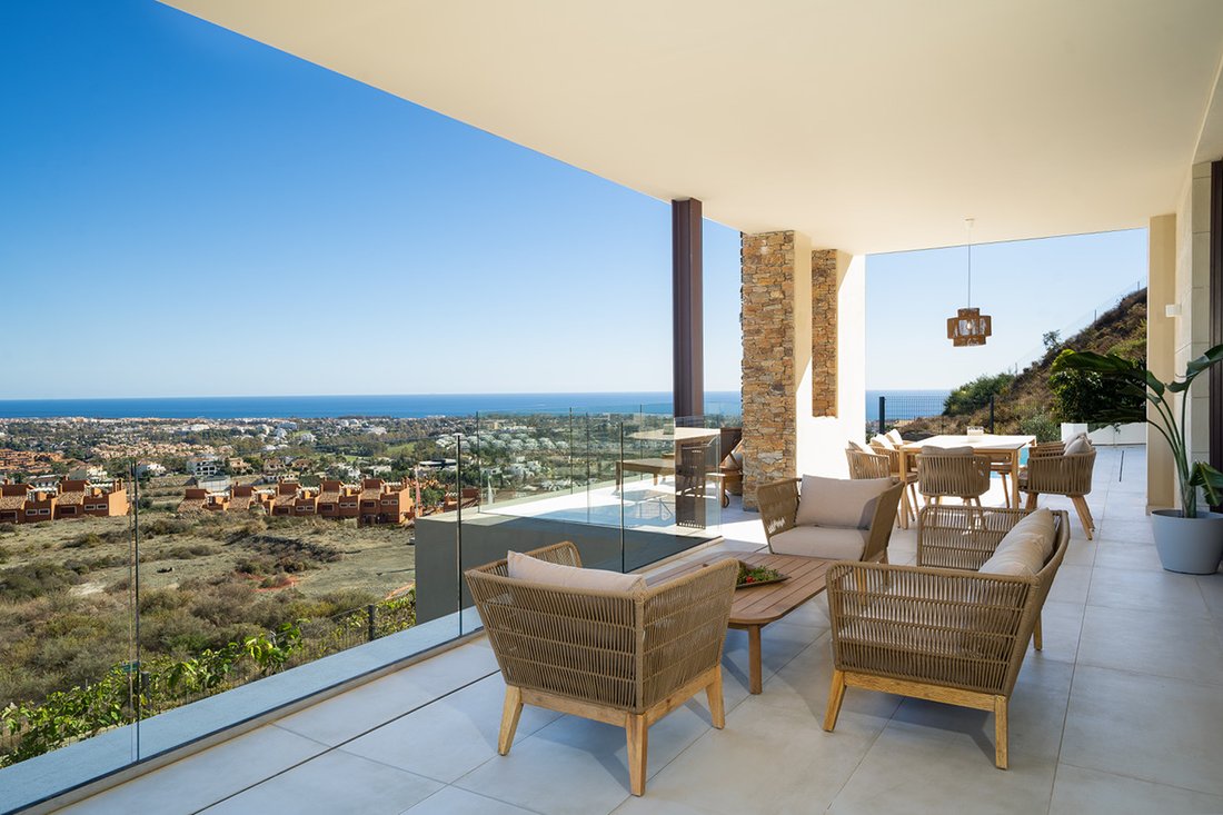 House in Benahavis, Andalusia, Spain 1 - 15348635