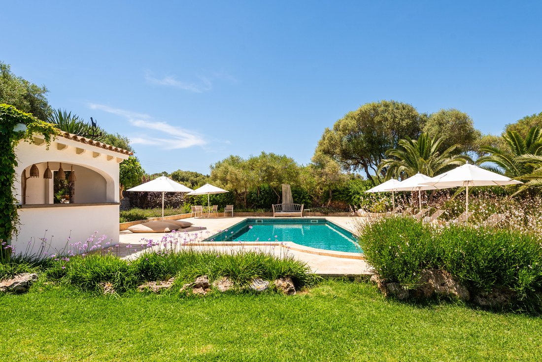 Finca in Sant Lluis, Balearic Islands, Spain 3 - 14788126