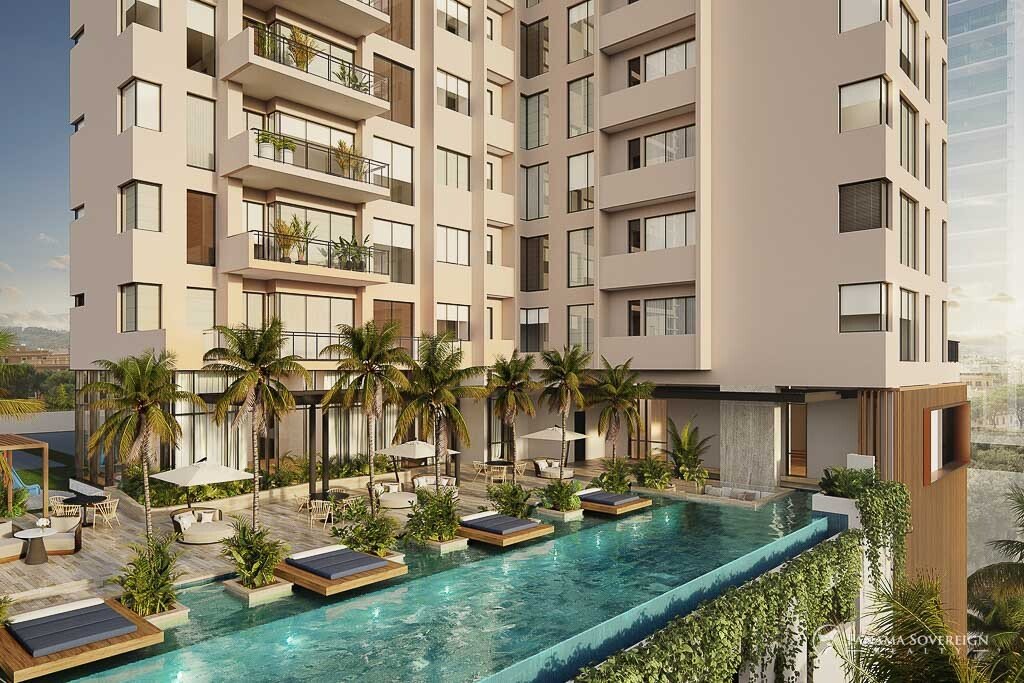 Condo in Panama City, Panama, Panama 4 - 15278480