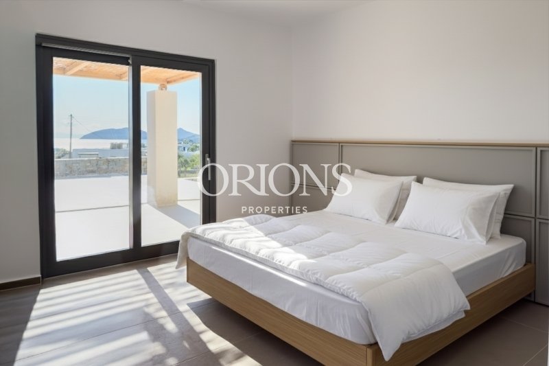 Villa in Paros, Aegean, Greece 4 - 17436073