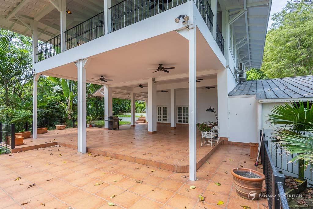 House in Guna Yala Comarca, Panama 4 - 15570928