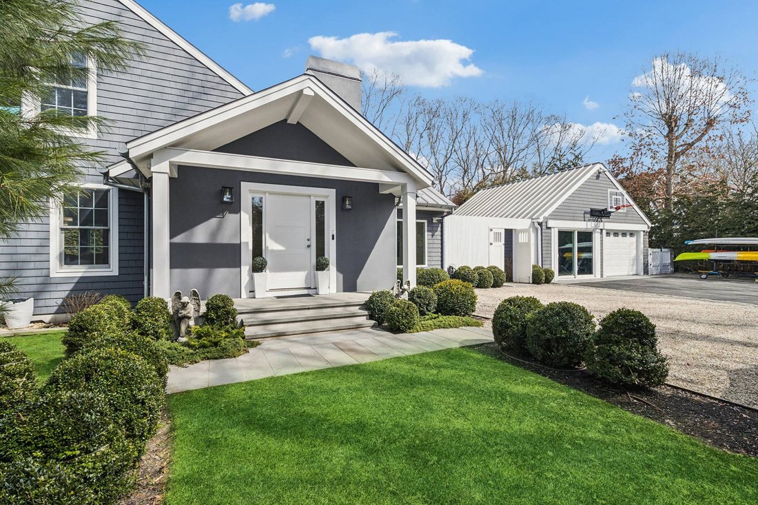 House in Springs, New York, United States 2 - 17438366