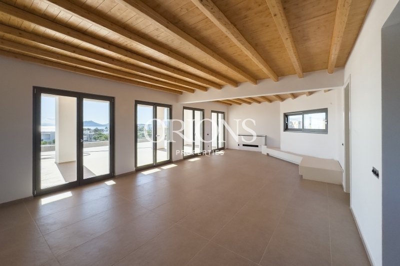 Villa in Paros, Aegean, Greece 3 - 17436073
