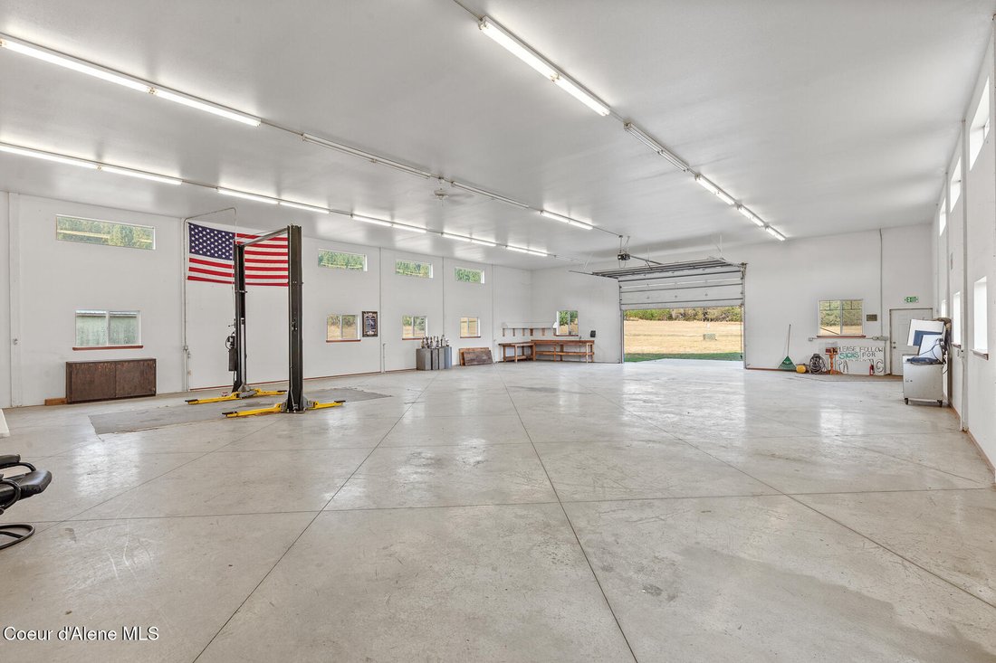 House in Rathdrum, Idaho, United States 4 - 17436269